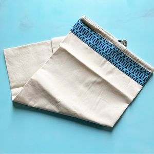 Tory Burch Large Dust Bag / new, never used